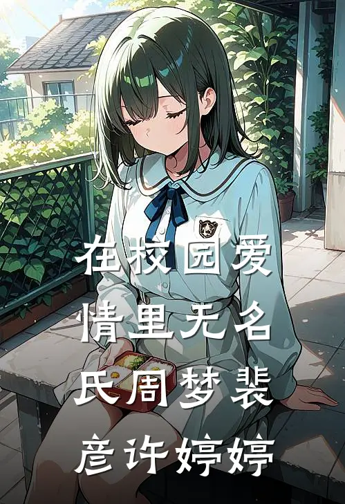 在校园爱情里无名氏周梦裴彦许婷婷