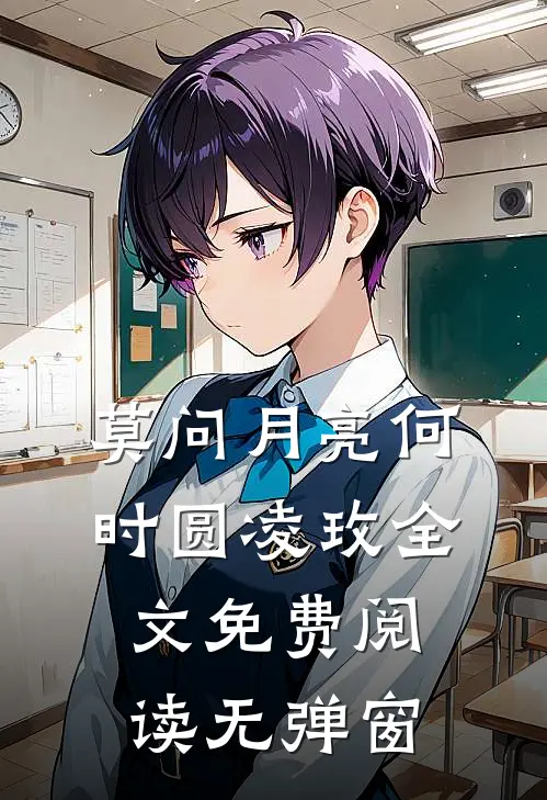 莫问月亮何时圆凌玫全文免费阅读无弹窗