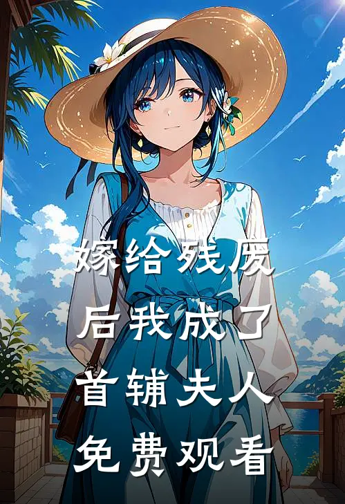 嫁给残废后我成了首辅夫人免费观看