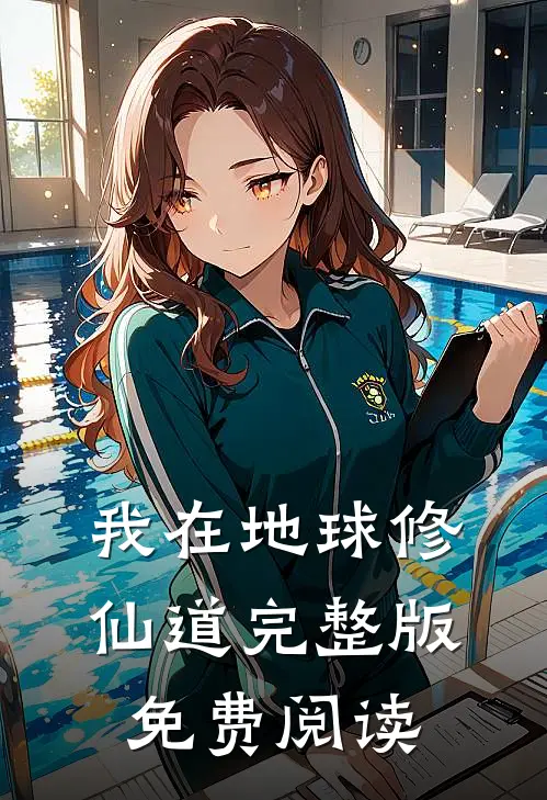 我在地球修仙道完整版免费阅读