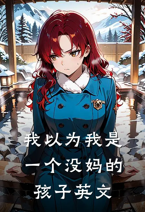 我以为我是一个没妈的孩子英文