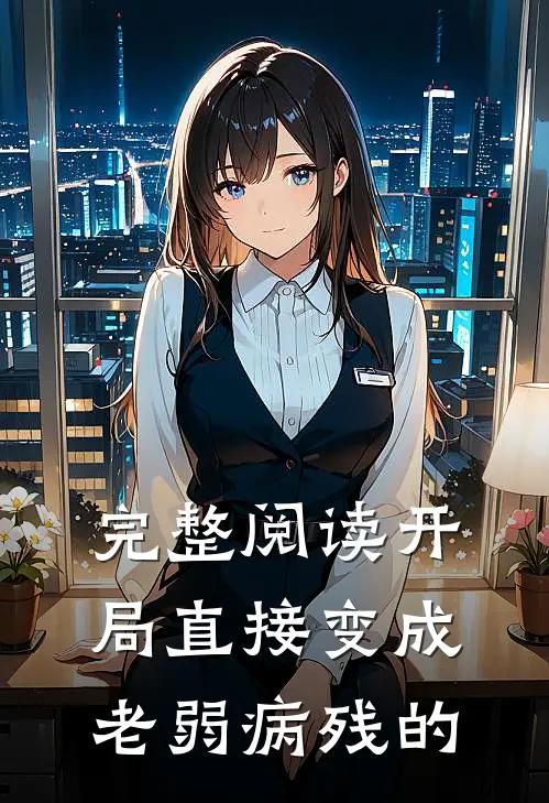 完整阅读开局直接变成老弱病残的