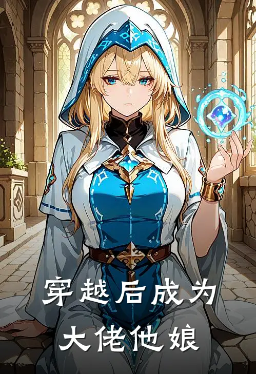 穿越后成为大佬他娘