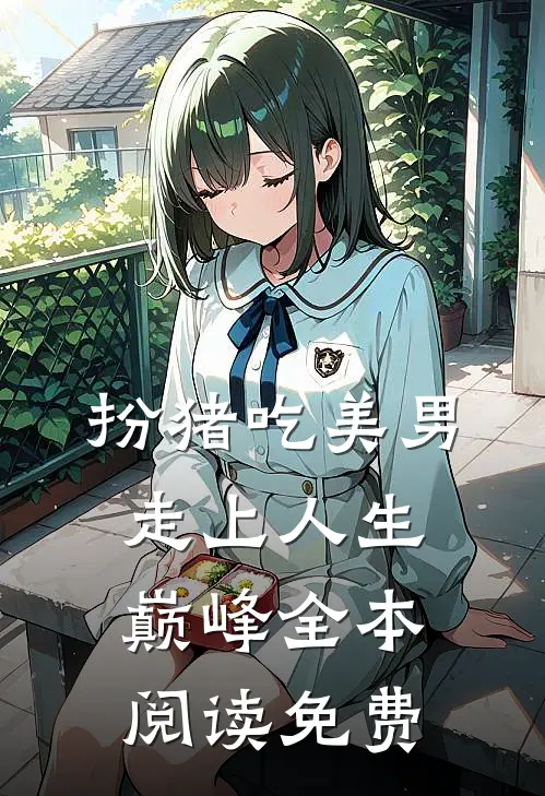 扮猪吃美男走上人生巅峰全本阅读免费