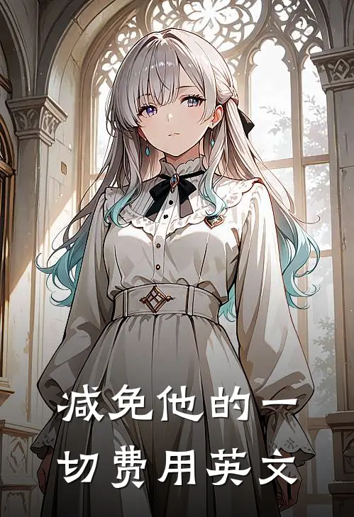 减免他的一切费用英文