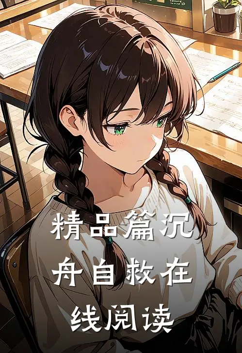 精品篇沉舟自救在线阅读