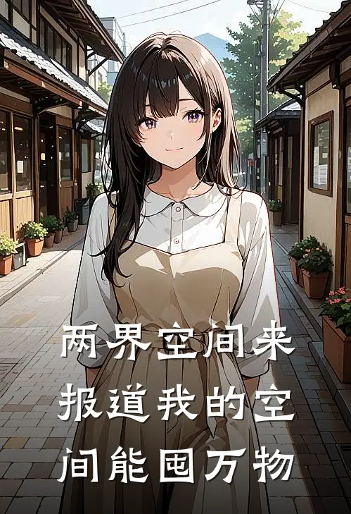 两界空间来报道我的空间能囤万物