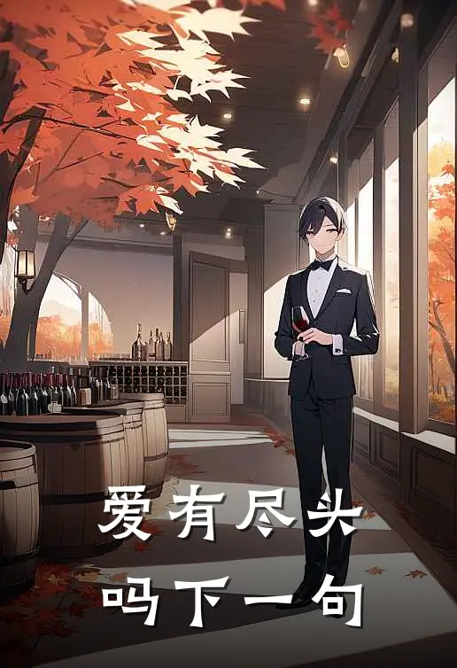 爱有尽头吗下一句