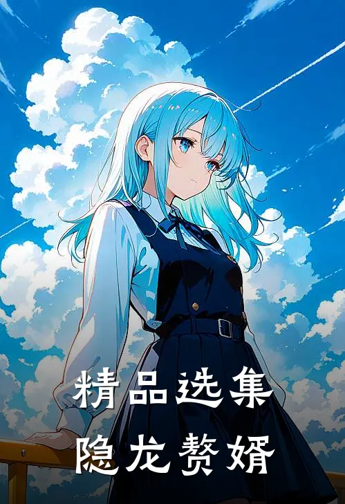 精品选集隐龙赘婿