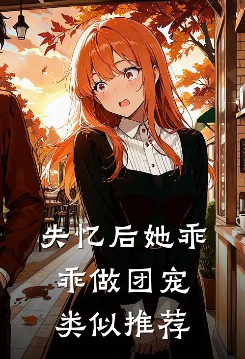 失忆后她乖乖做团宠类似推荐