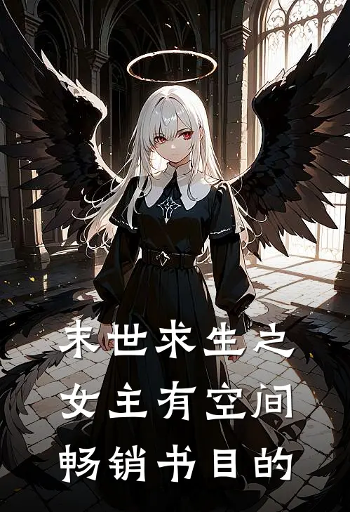 末世求生之女主有空间畅销书目的