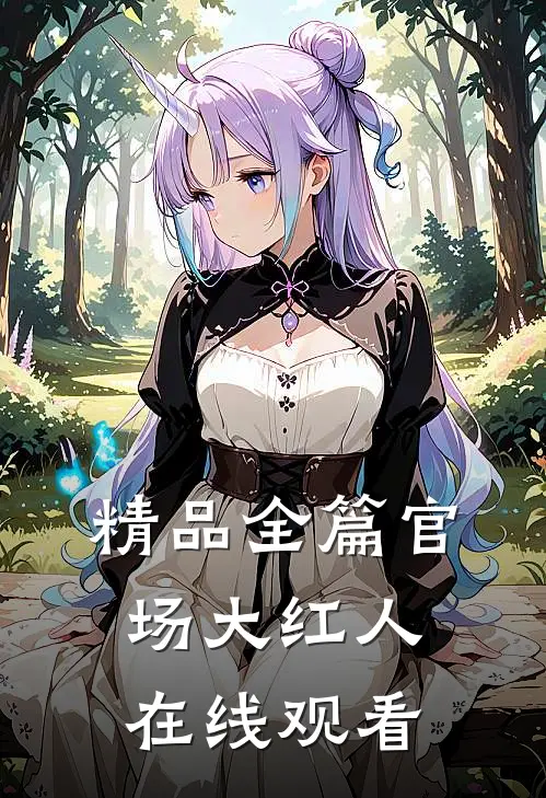 精品全篇官场大红人在线观看