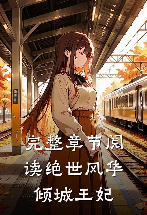 完整章节阅读绝世风华倾城王妃