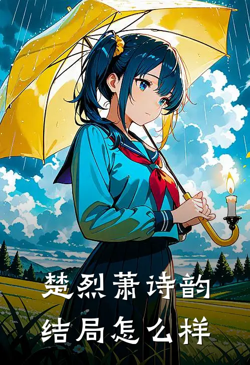楚烈萧诗韵结局怎么样