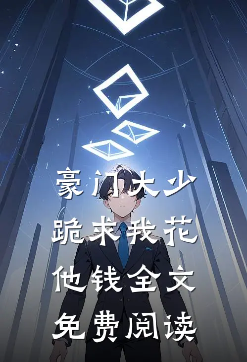 豪门大少跪求我花他钱全文免费阅读