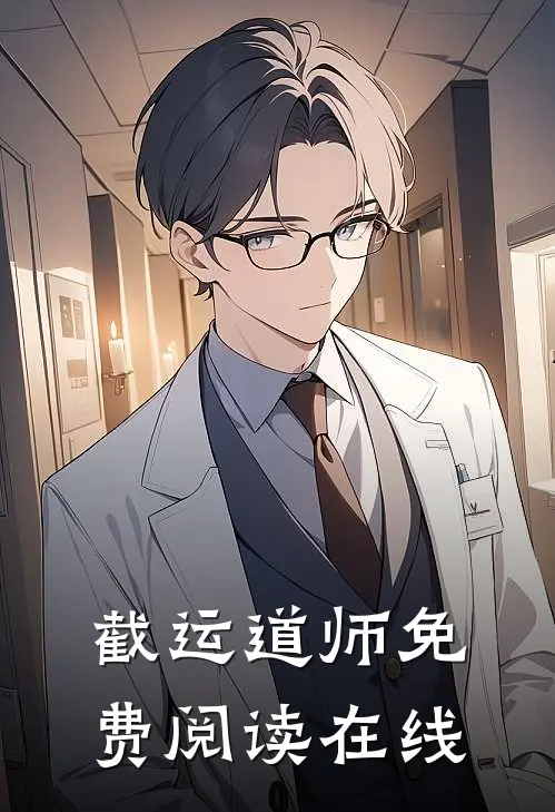 截运道师免费阅读在线