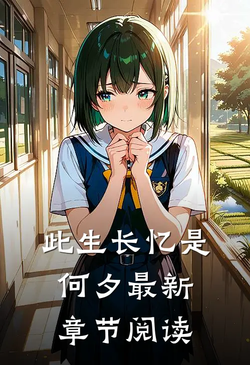 此生长忆是何夕最新章节阅读
