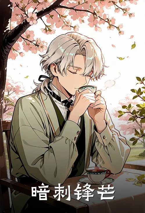 暗刺锋芒