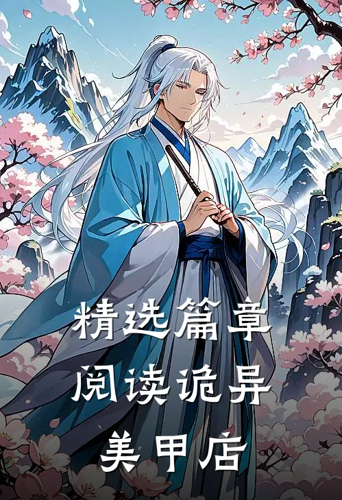 精选篇章阅读诡异美甲店