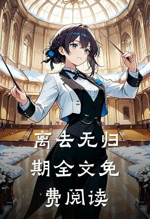 离去无归期全文免费阅读