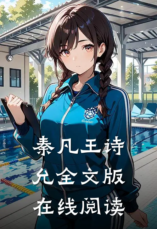 秦凡王诗允全文版在线阅读