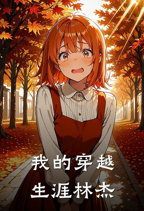 我的穿越生涯林杰