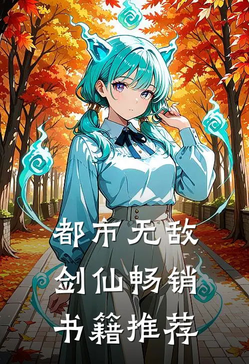 都市无敌剑仙畅销书籍推荐