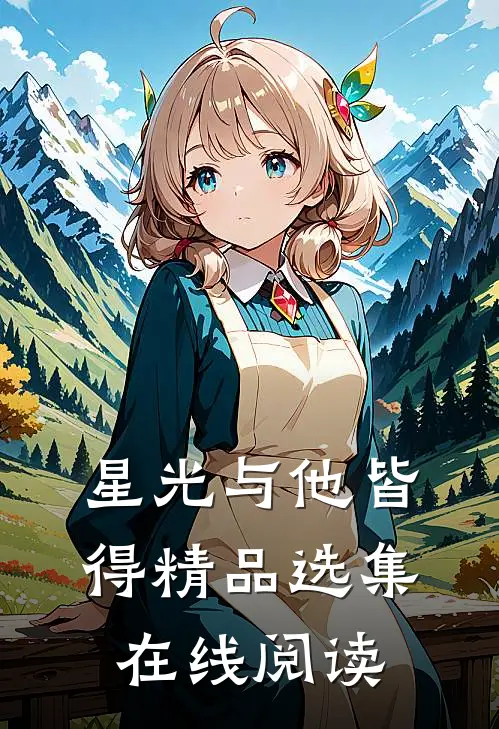 星光与他皆得精品选集在线阅读
