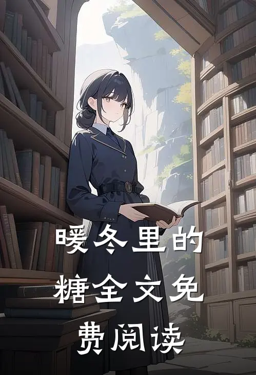 暖冬里的糖全文免费阅读