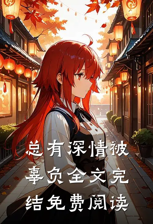 总有深情被辜负全文完结免费阅读