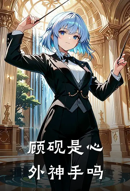 顾砚是心外神手吗