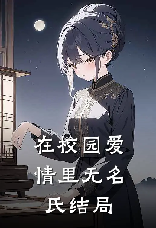 在校园爱情里无名氏结局