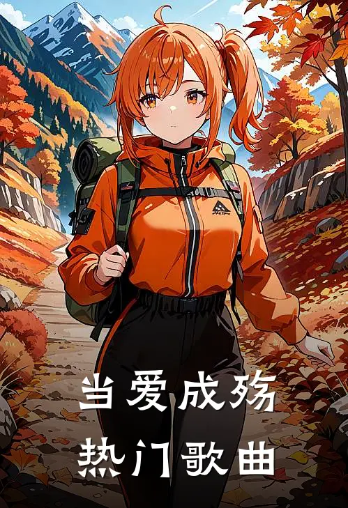 当爱成殇热门歌曲