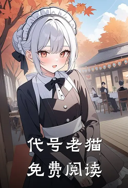 代号老猫免费阅读