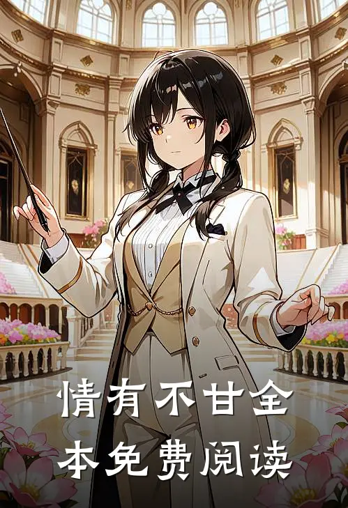 情有不甘全本免费阅读