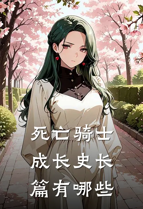 死亡骑士成长史长篇有哪些