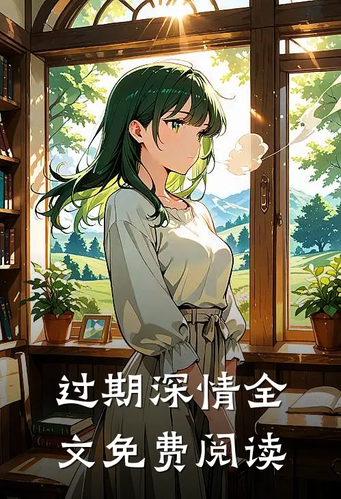 过期深情全文免费阅读