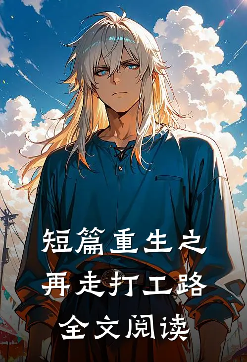 短篇重生之再走打工路全文阅读