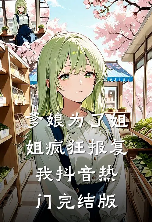 爹娘为了姐姐疯狂报复我抖音热门完结版
