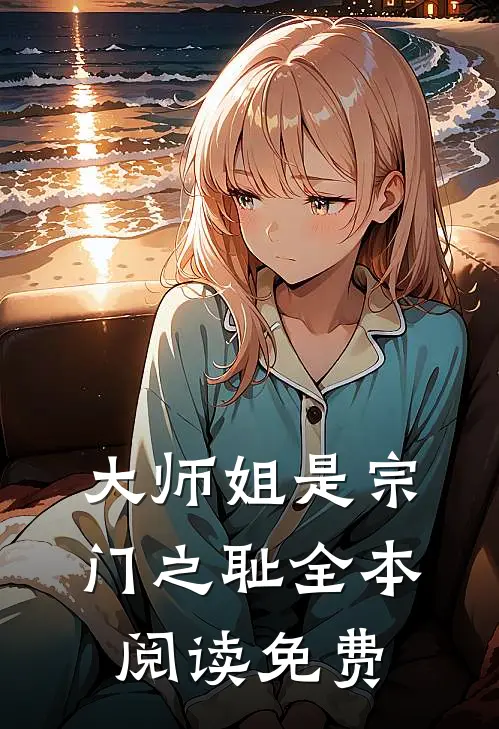 大师姐是宗门之耻全本阅读免费