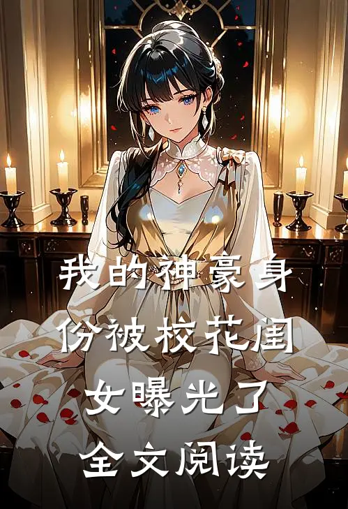 我的神豪身份被校花闺女曝光了全文阅读
