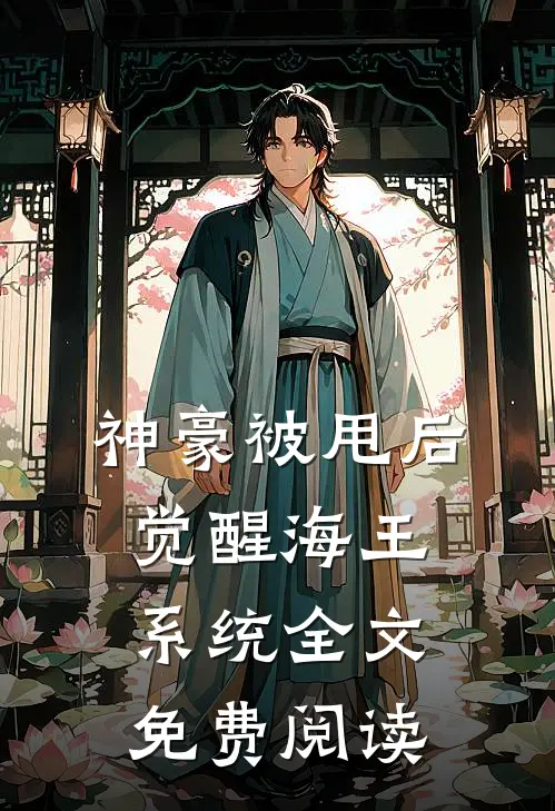 神豪被甩后觉醒海王系统全文免费阅读