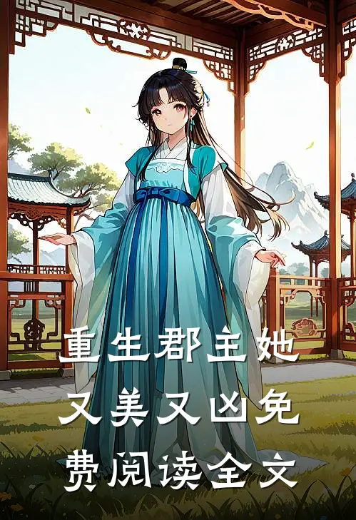 重生郡主她又美又凶免费阅读全文