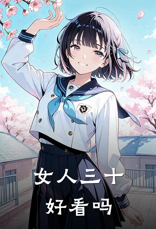 女人三十好看吗