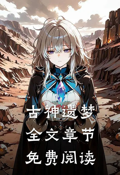 古神遗梦全文章节免费阅读