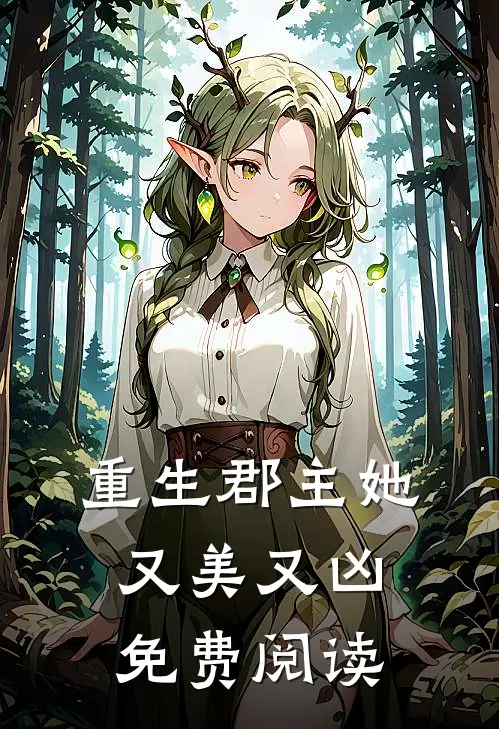 重生郡主她又美又凶免费阅读