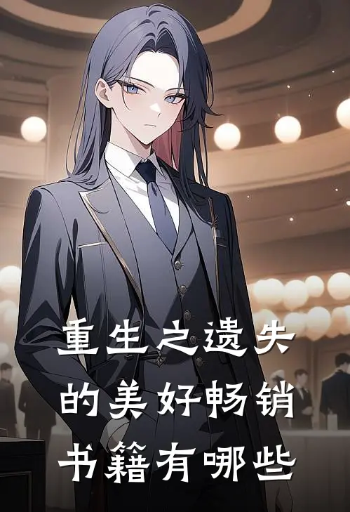 重生之遗失的美好畅销书籍有哪些