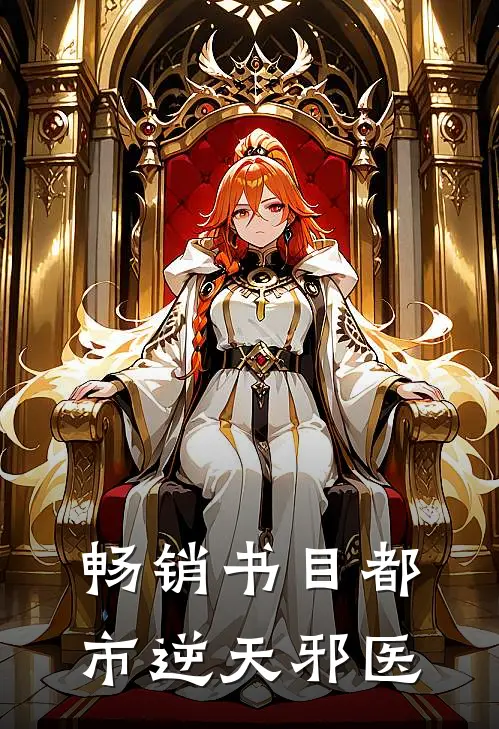 畅销书目都市逆天邪医