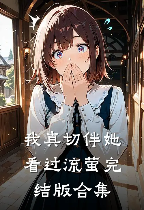 我真切伴她看过流萤完结版合集