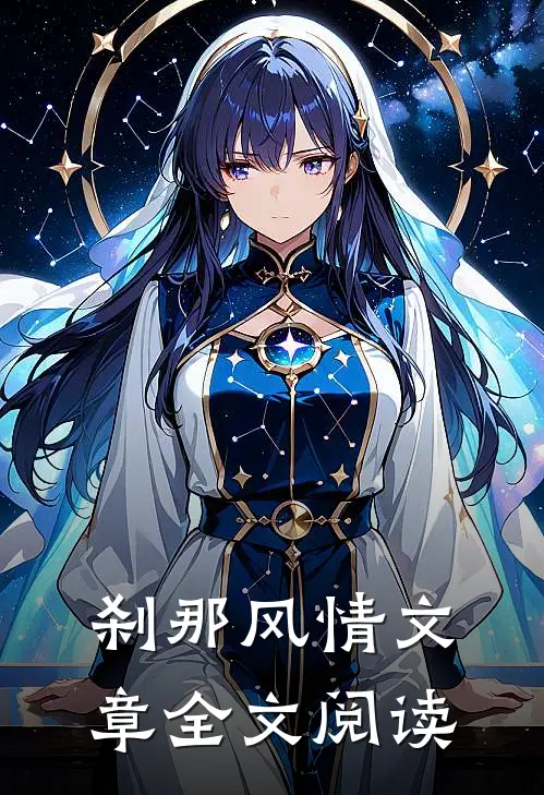 刹那风情文章全文阅读